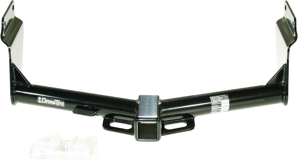 Black Max-Frame Receiver L1317