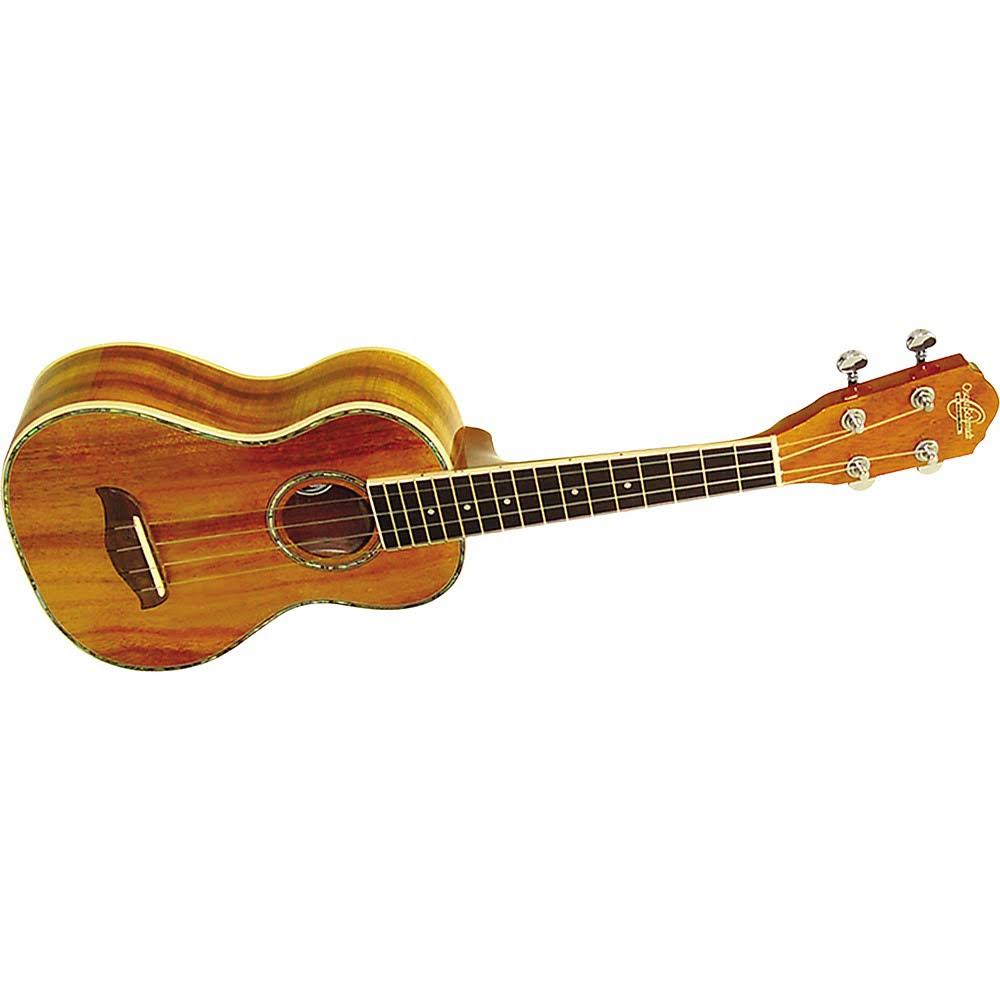 Concert Koa Ukulele S488023