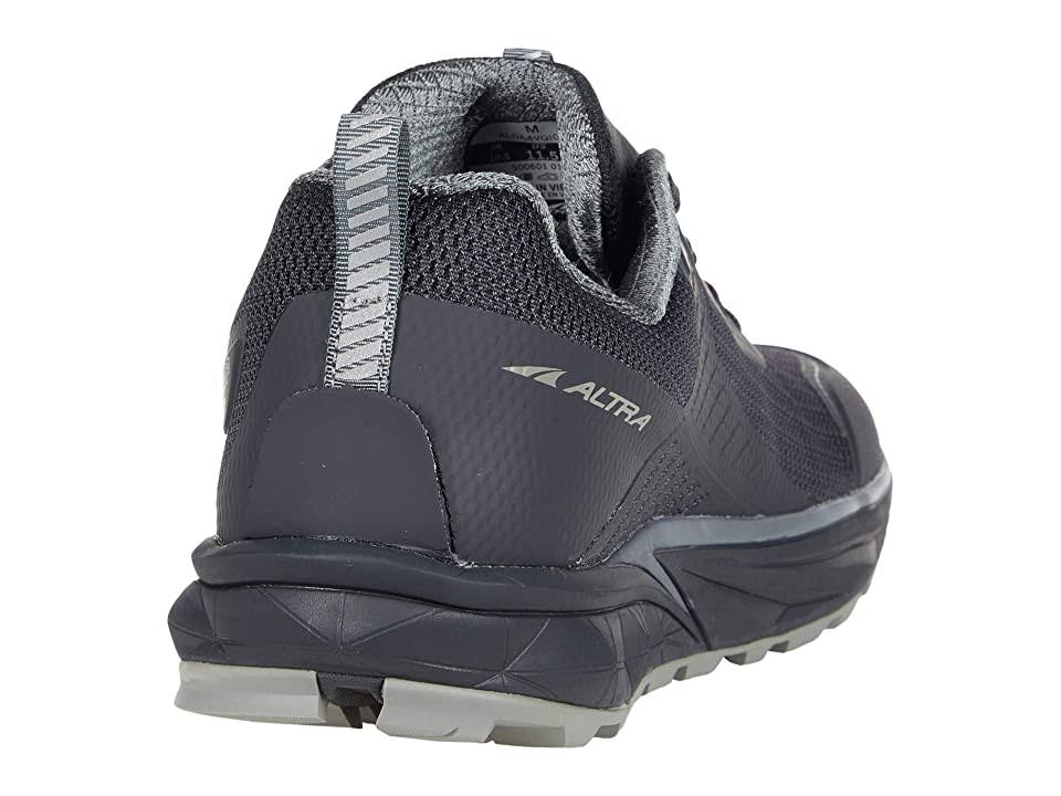 Black Altra Timp 3 12.5 C865