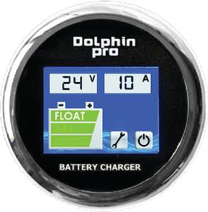 Touch View Helm Display G40712