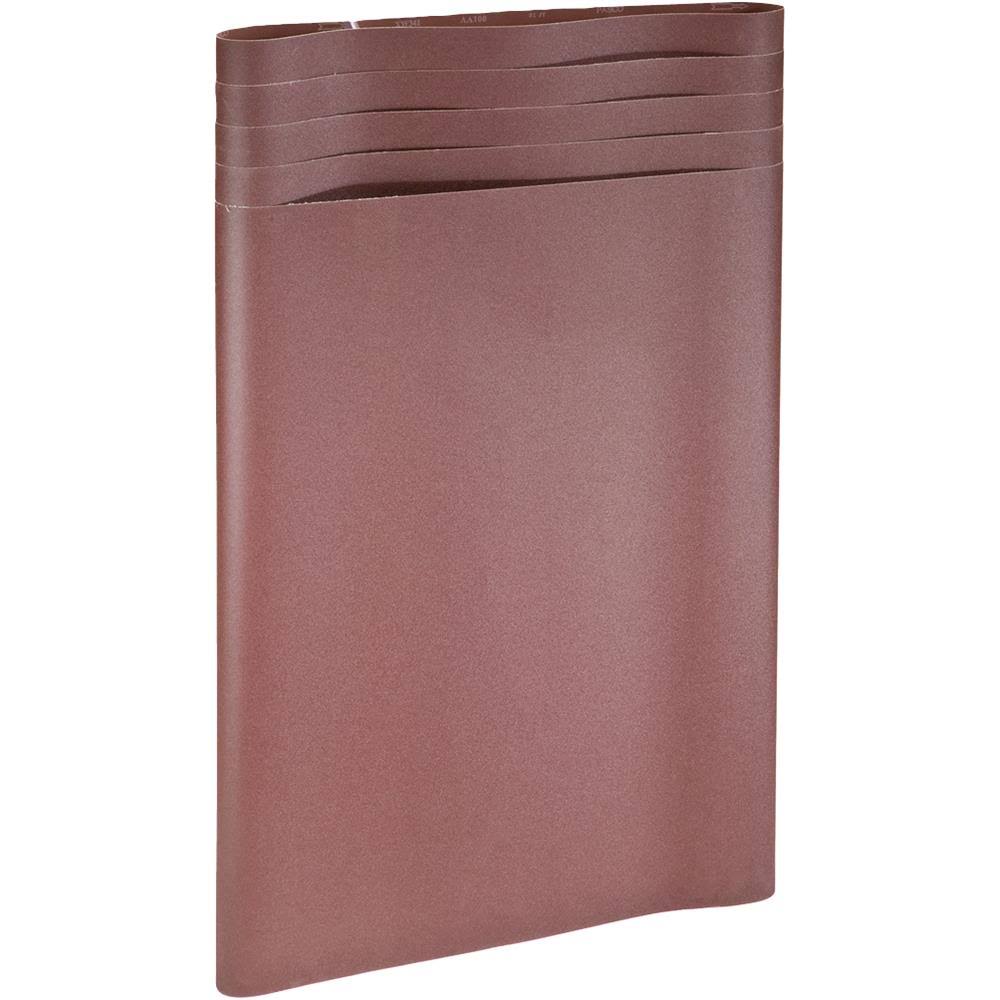 51 inch x 75 inch Belt 120 Grit (5pk) M299