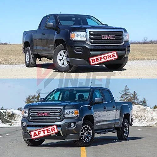 Driving Fog Lights with Switch and Wiring Kit H363