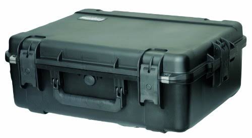 Black Waterproof Hard Case Y475910