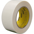 Transparent UHMW Film Tape, 1 in x 18 yd 11.7 Mil L104