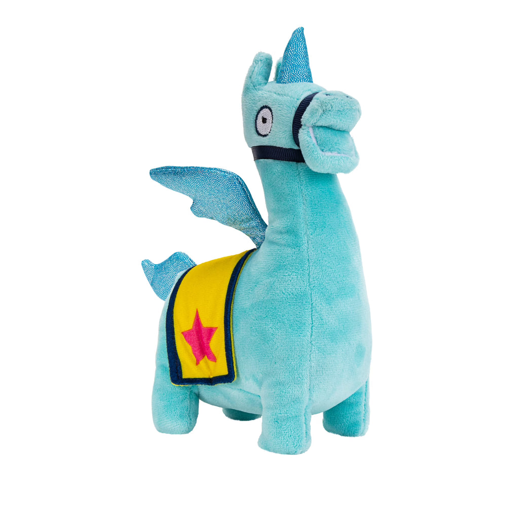 7" Llamacorn Plush Toy R877852
