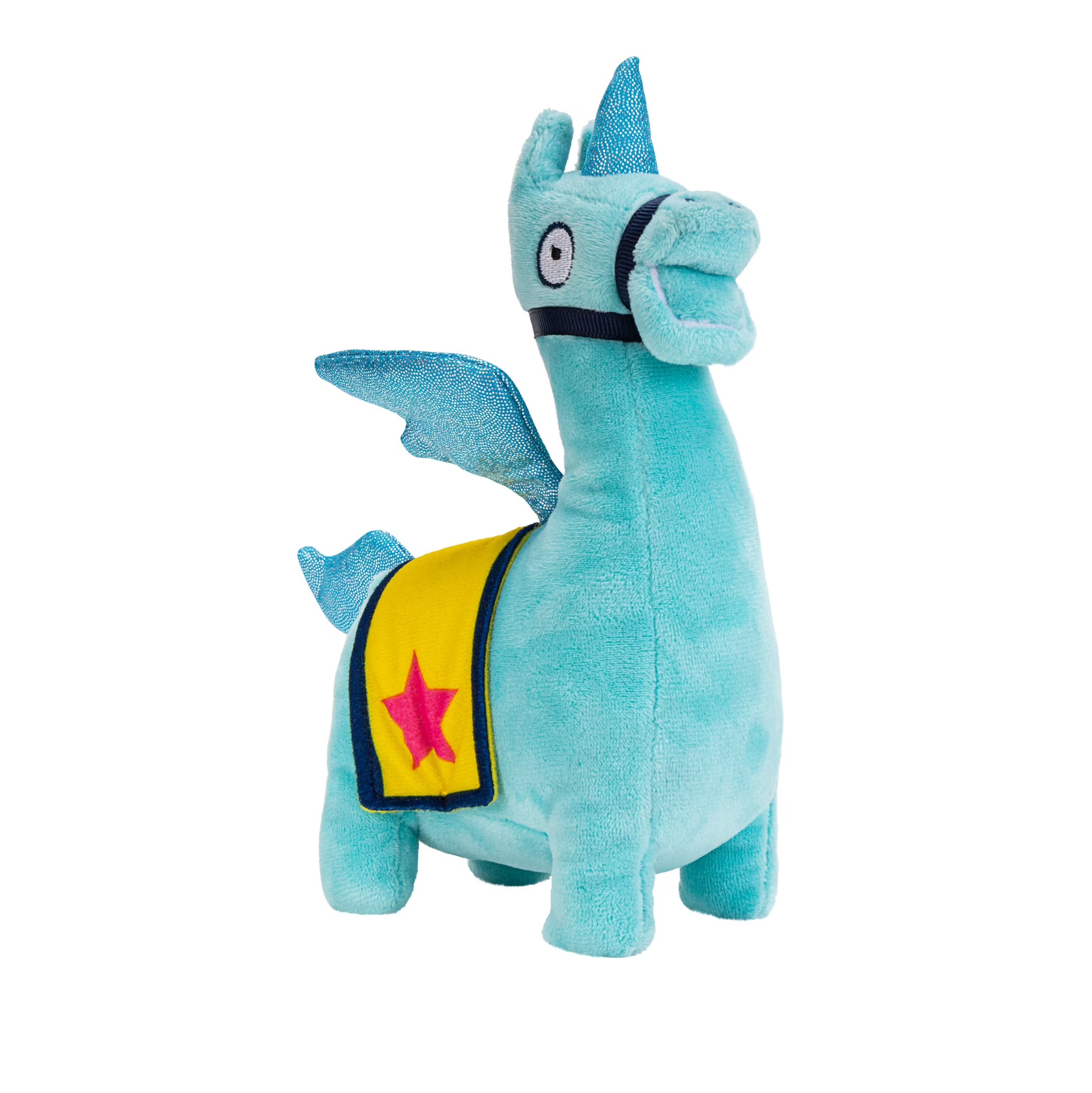 7" Llamacorn Plush Toy R877852