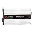 8000 Watts Class D Mono Amplifier K489152