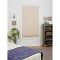 Cordless Cellular Shade in Alabaster X294077