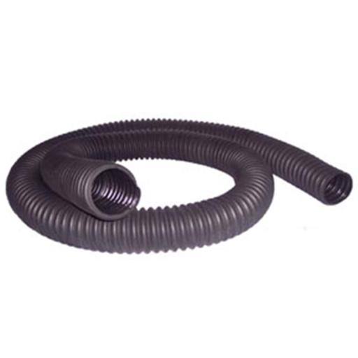 Passenger Car Exhaust Hose with Flared End O621967