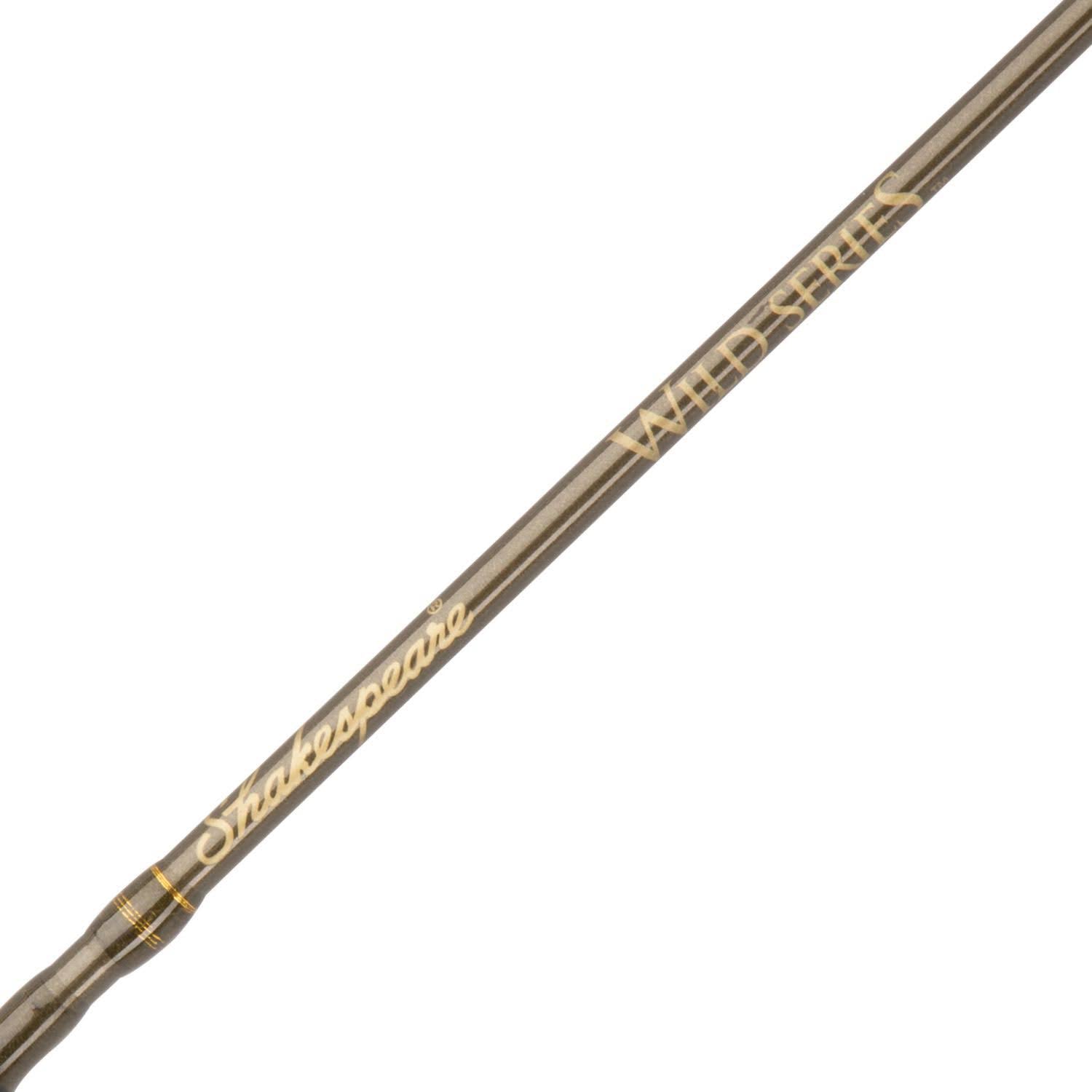 Walleye Spinning Combo M55841