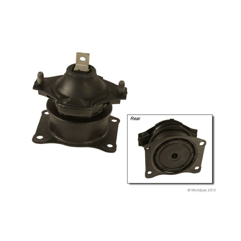 Motor Mount T800