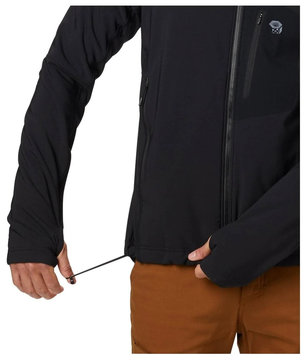 Green Size Small Jacket Z58198