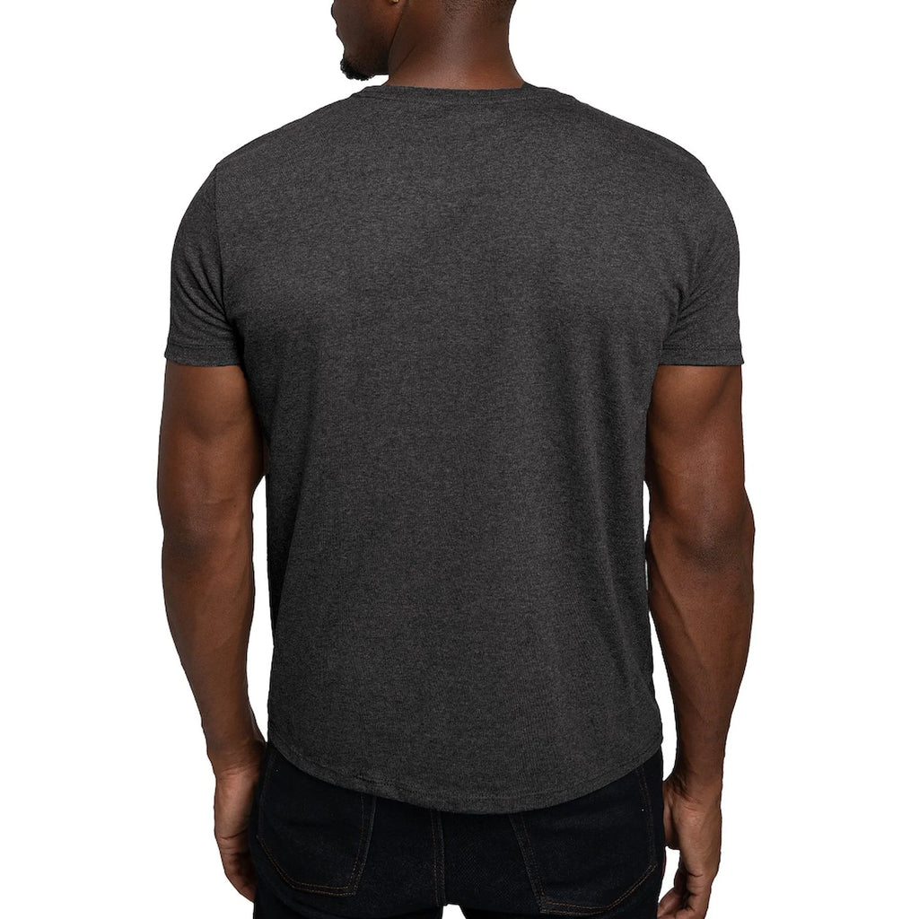 U.S. Air Force TACP Black Flag Dark T Shirt - 100% Cotton T-Shirt A264425