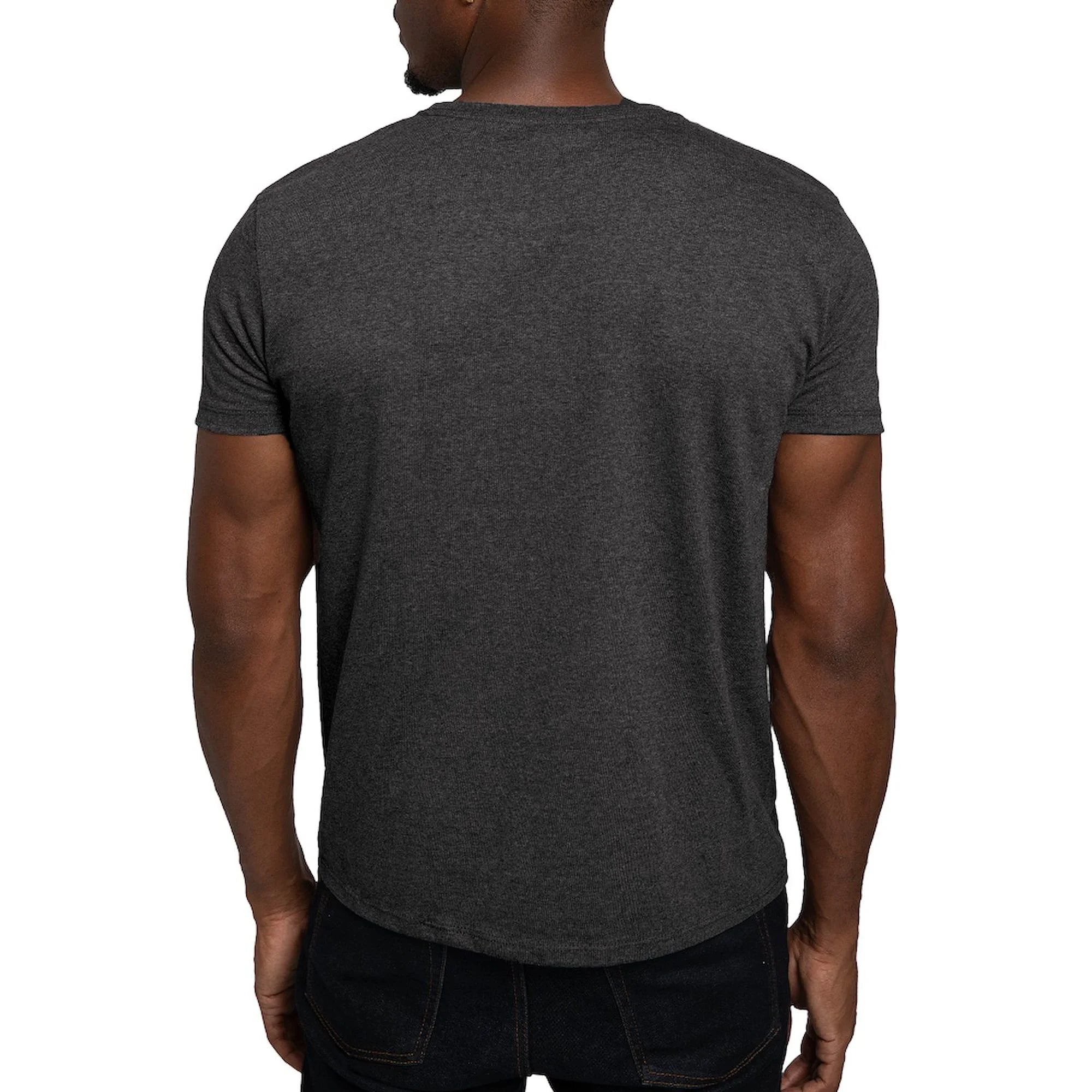 U.S. Air Force TACP Black Flag Dark T Shirt - 100% Cotton T-Shirt A264425