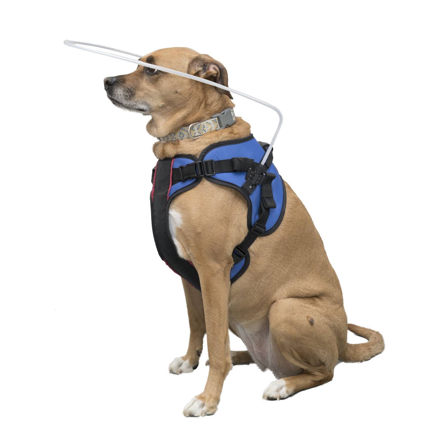 Blind Dog Halo Harness for Pets Over 30 lbs D21791