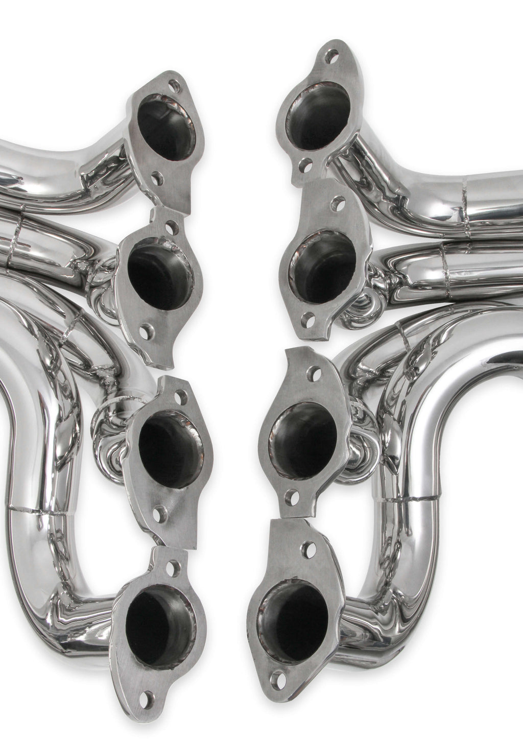 Exhaust Header Q352