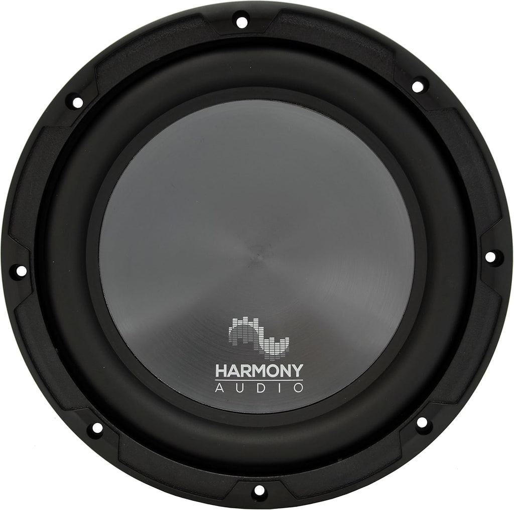 Dual 10 Sub Box Enclosure O27528