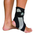 Ankle Support with Strap Closure W23342