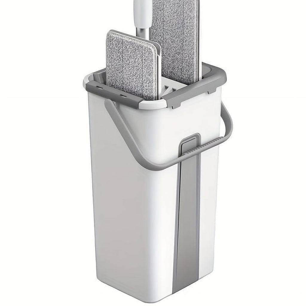 360° Spin Easy-Rinse Mop Set U1844
