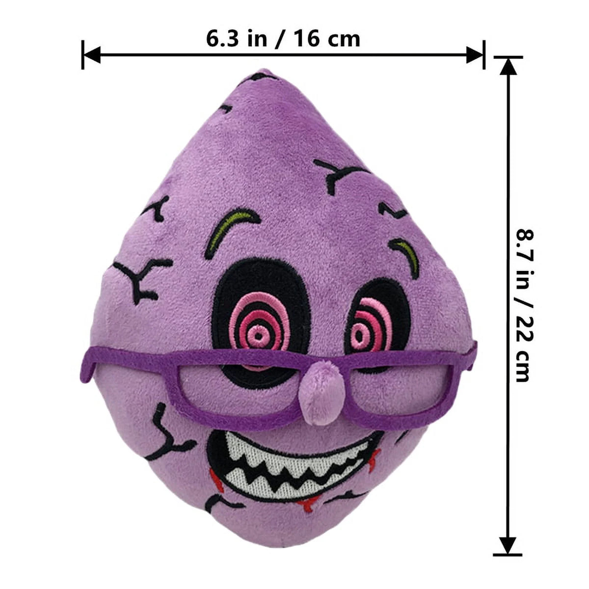 9in Plush Toys Stuffed Plushies R269