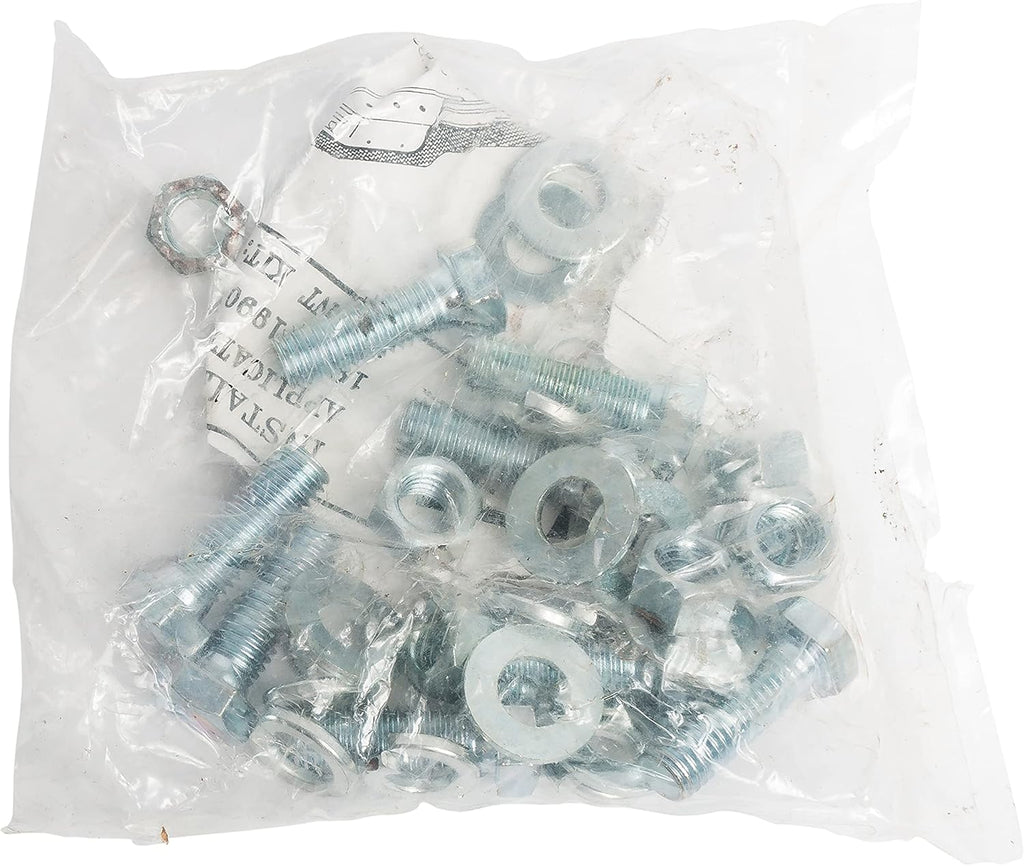 Bumper Mounting Kit Pack of 2 G144634