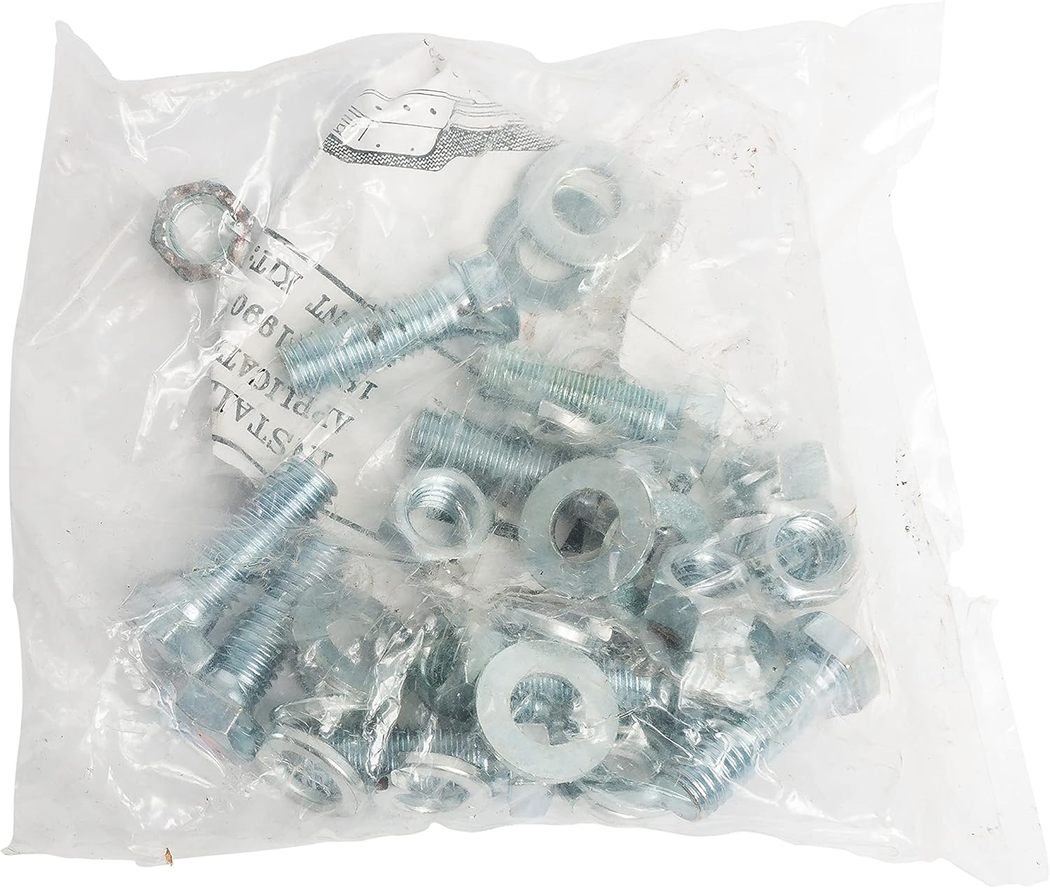 Bumper Mounting Kit Pack of 2 G144634