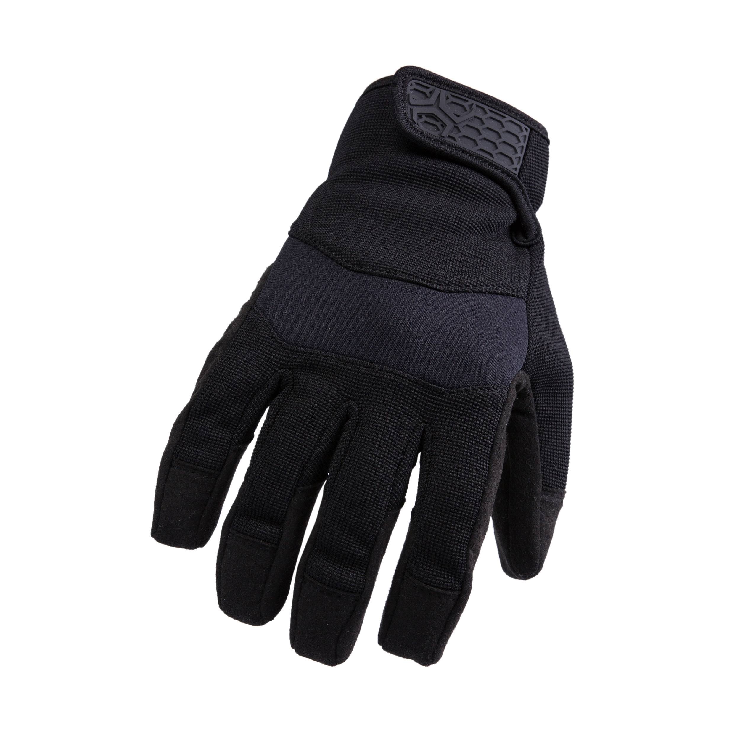 Black Extra Large Glove Z650286