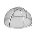 Large Stainless Steel Spark Screen A23264