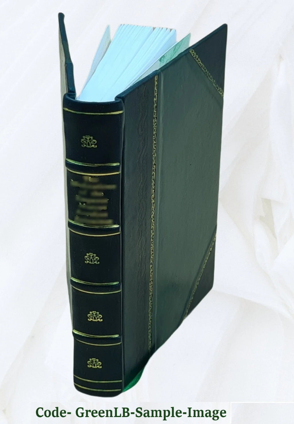 Scientific results of the cruises of the yachts "Eagle" and "Ara", 1921-1928, William K. Vanderbilt, commanding. Crustacea. Volume 4 1930 [Leather Bound] U334124