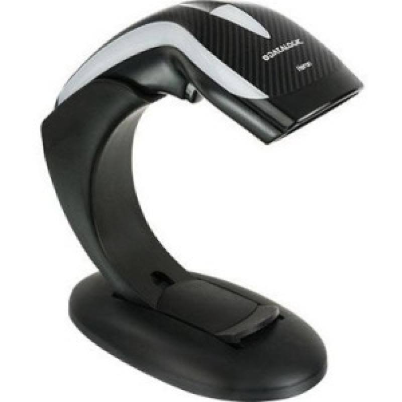 Handheld CCD Barcode Scanner with Stand D482596