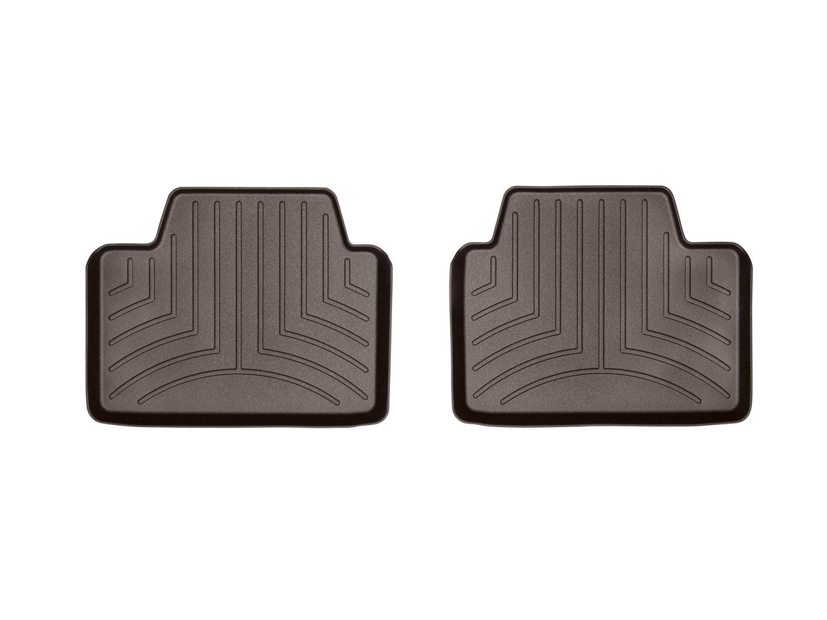 FloorLiner DigitalFit I579