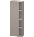 White Matte Tall Cabinet J24777