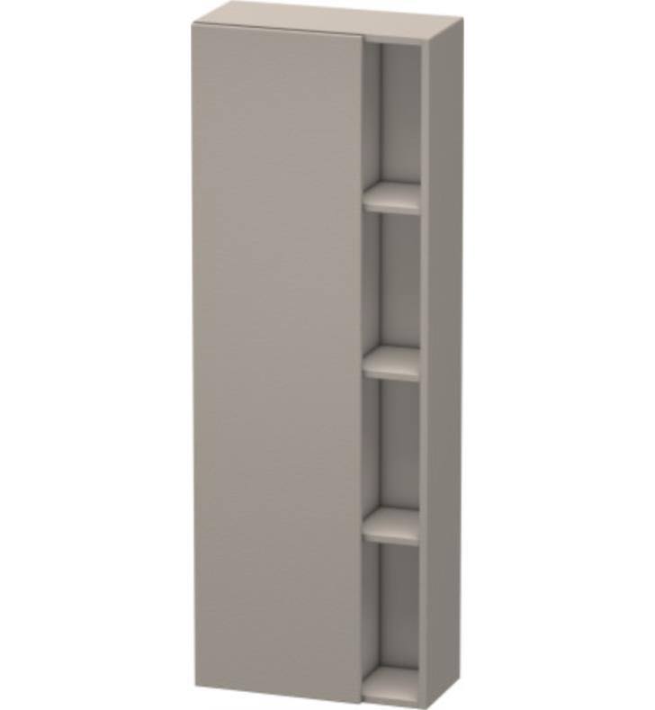 White Matte Tall Cabinet J24777