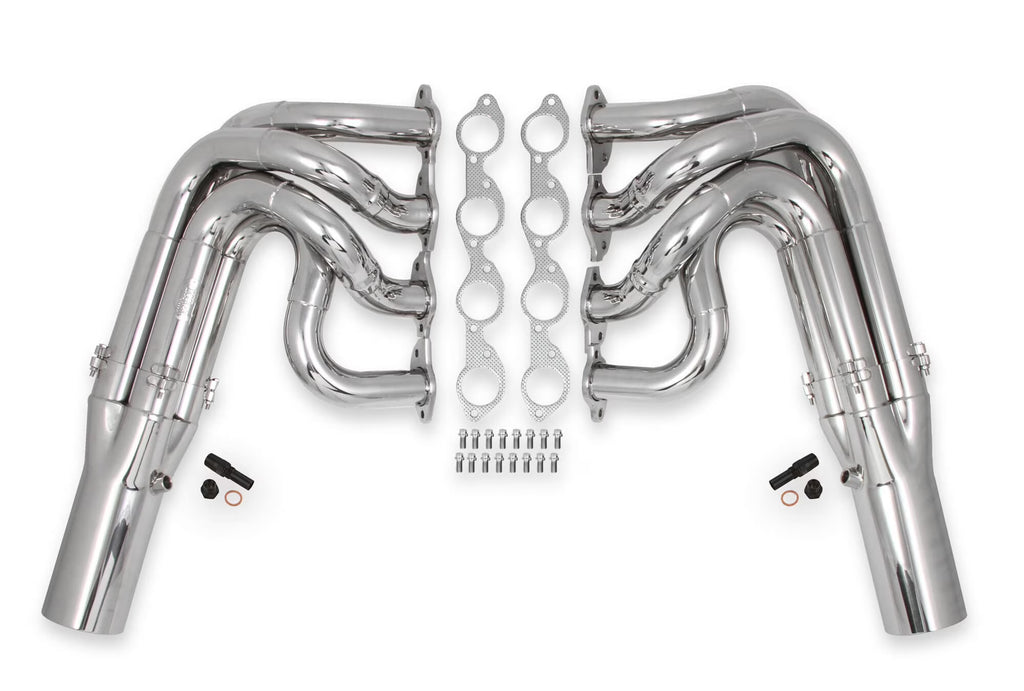 Exhaust Header Q352