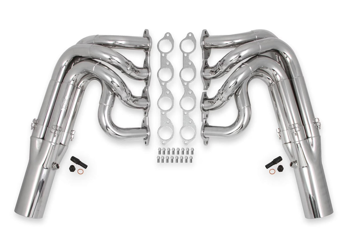 Exhaust Header Q352