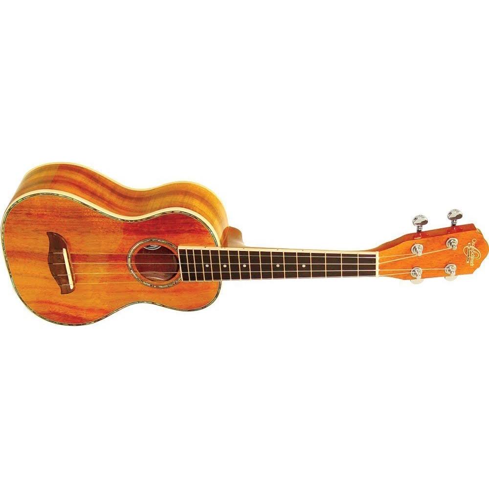 Concert Koa Ukulele S488023
