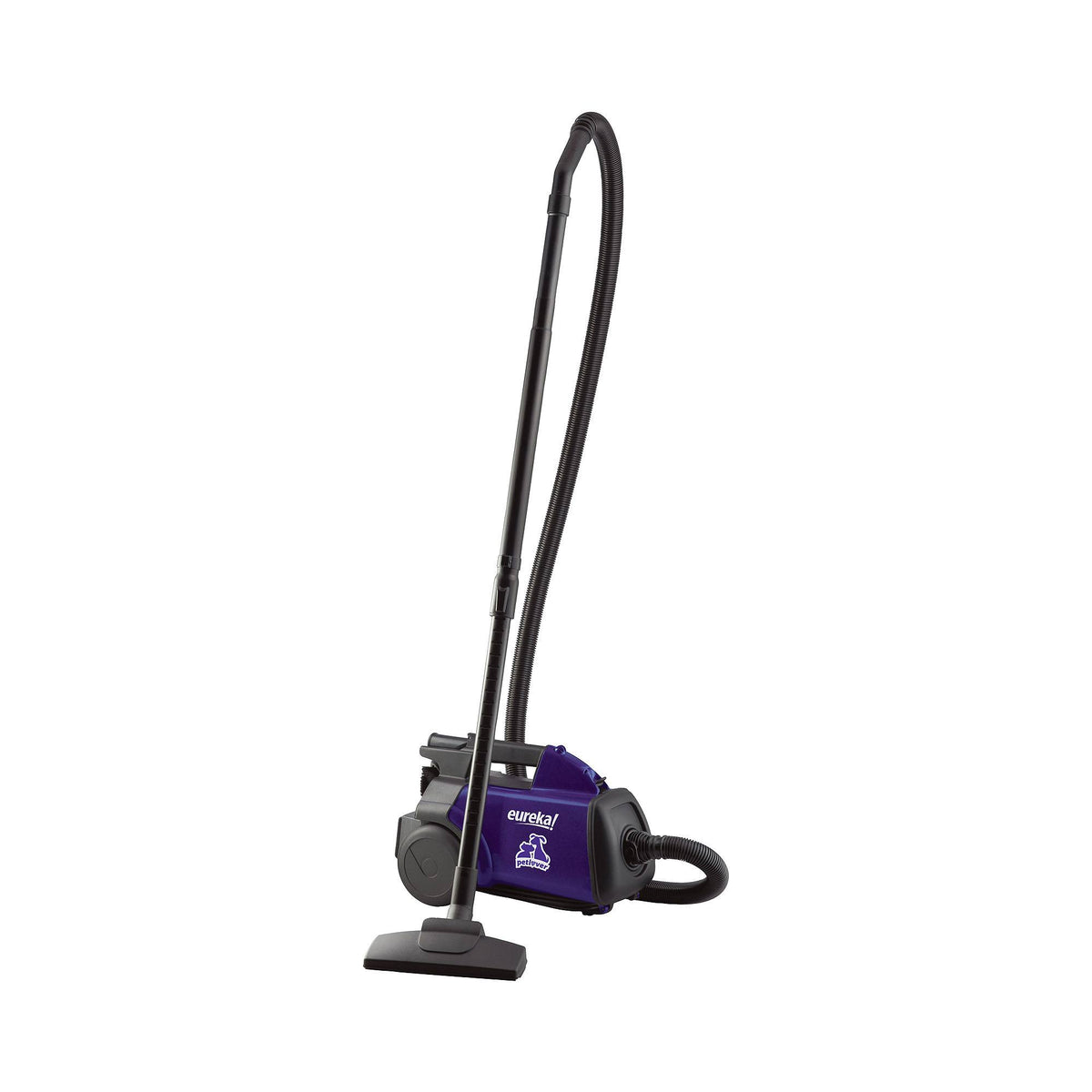 Mighty Mite Canister Vacuum O5797