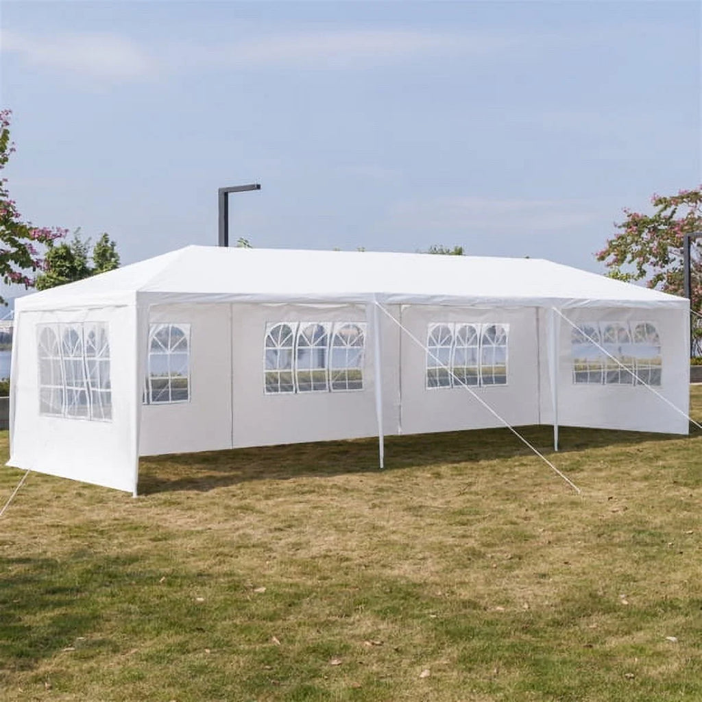 Waterproof Tent Outdoor Gazebo O464