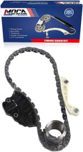 Timing Chain Kit for 5.7L 6.4L Gas OHV Pack of 2 I860477