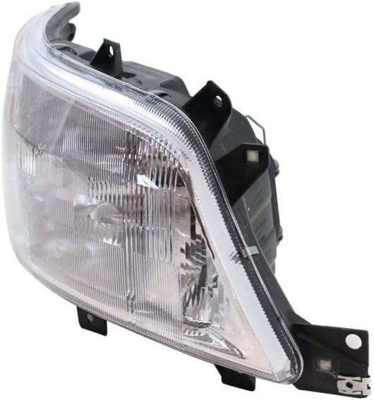 Pair Headlight for Dodge Truck Sprinter 2003-2006 T1895