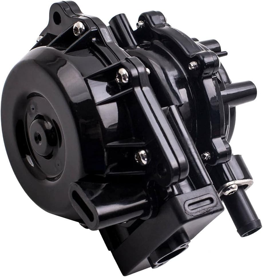 Fuel Pump Kit G8650