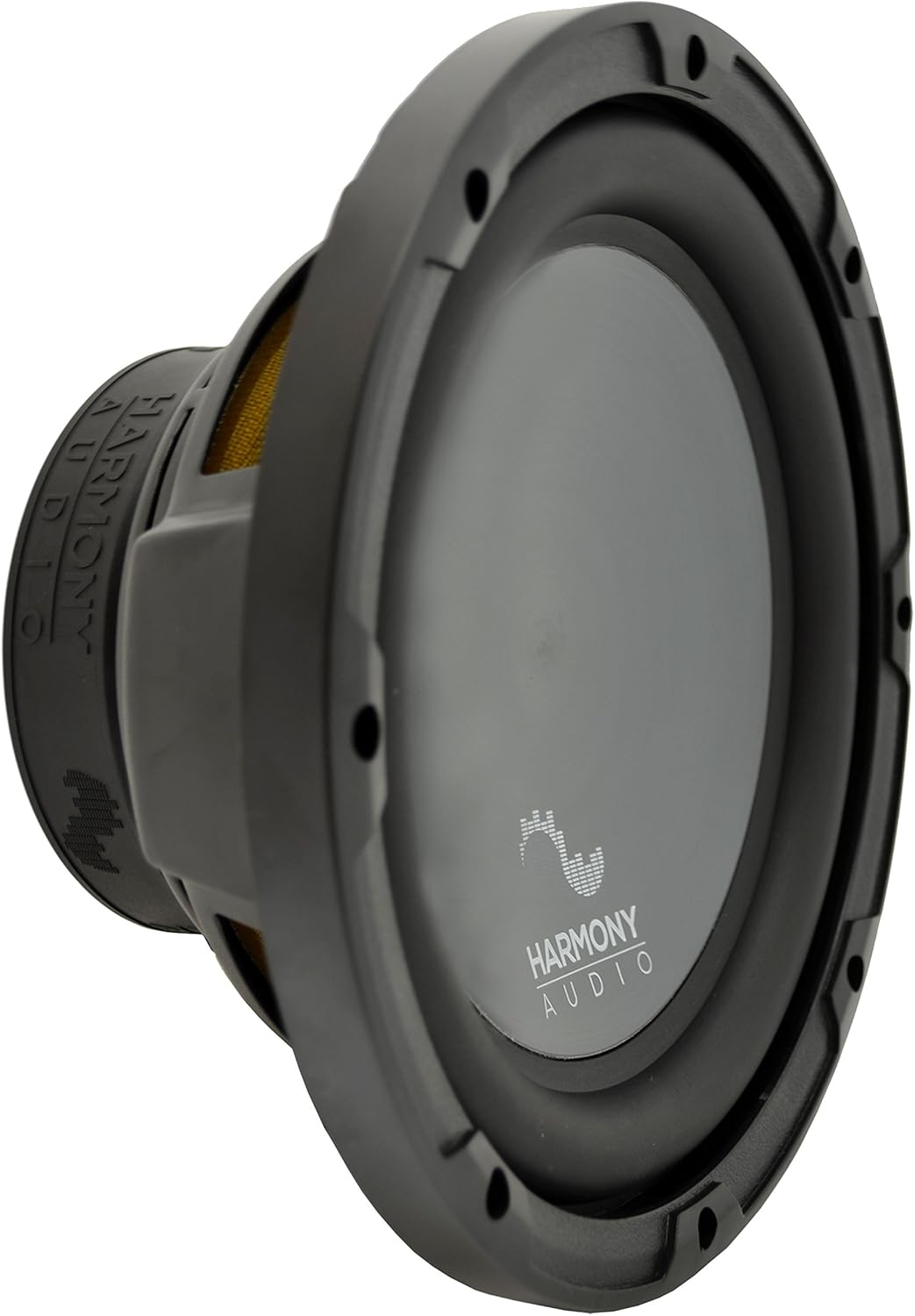 Dual 10 Sub Box Enclosure O27528