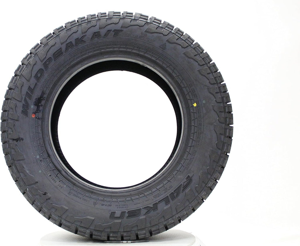 285/70R17 All Terrain Radial Tire S3465
