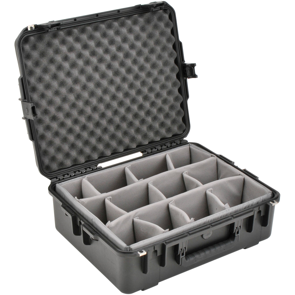 Black Waterproof Hard Case Y475910