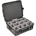 Black Waterproof Hard Case Y475910