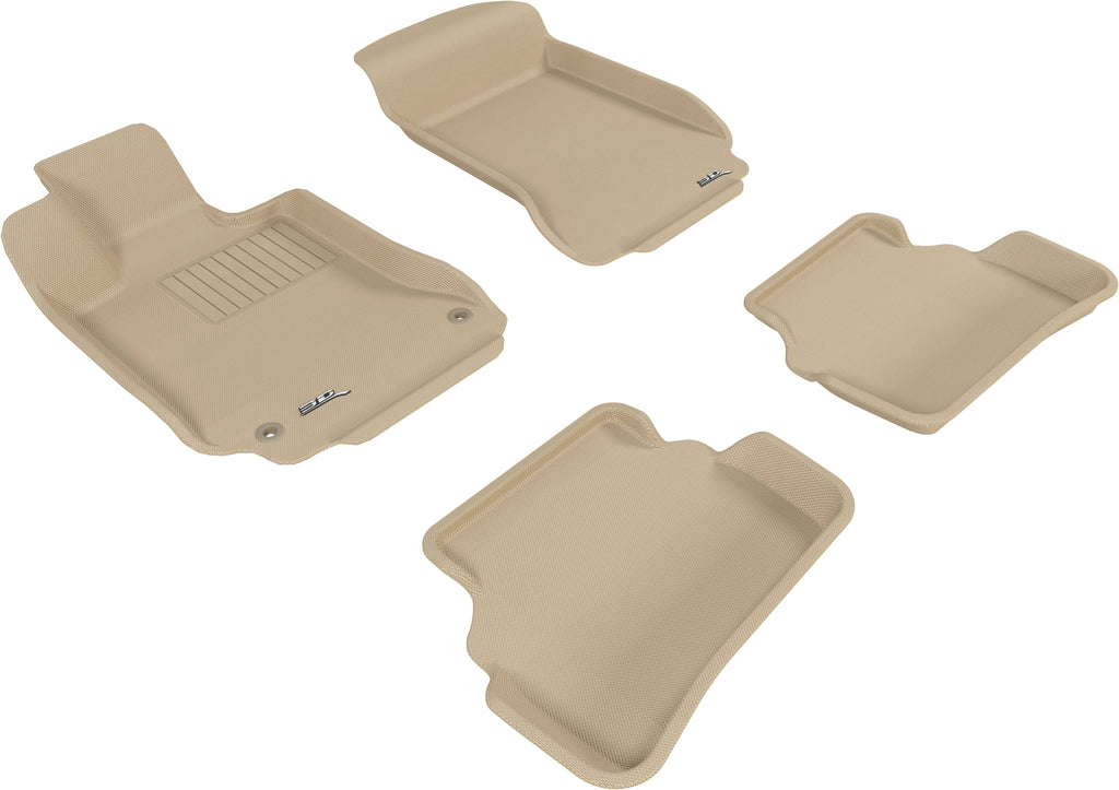 Kagu Floor Mat T429
