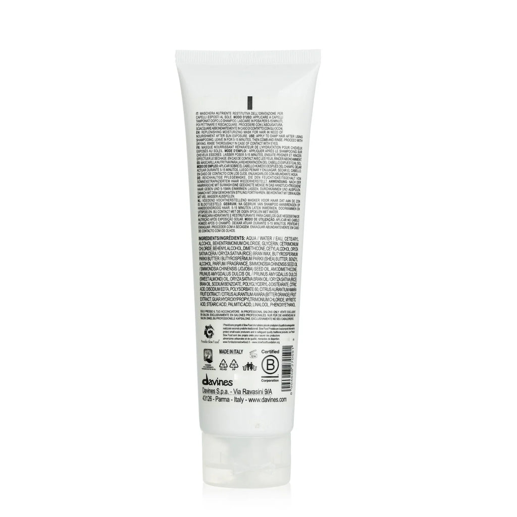 Hair Mask 150ml R753