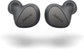 Light Beige In Ear Wireless Bluetooth Earbuds with 4 Built-in Microphones N6016
