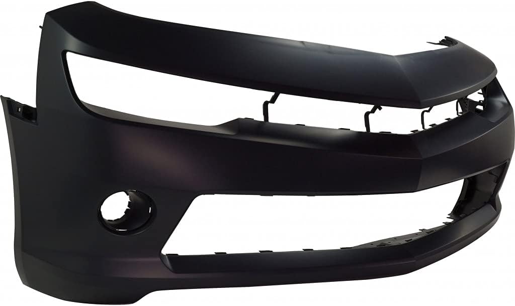 Front Primed Bumper Cover for Chevy Camaro 2014 2015 X525879