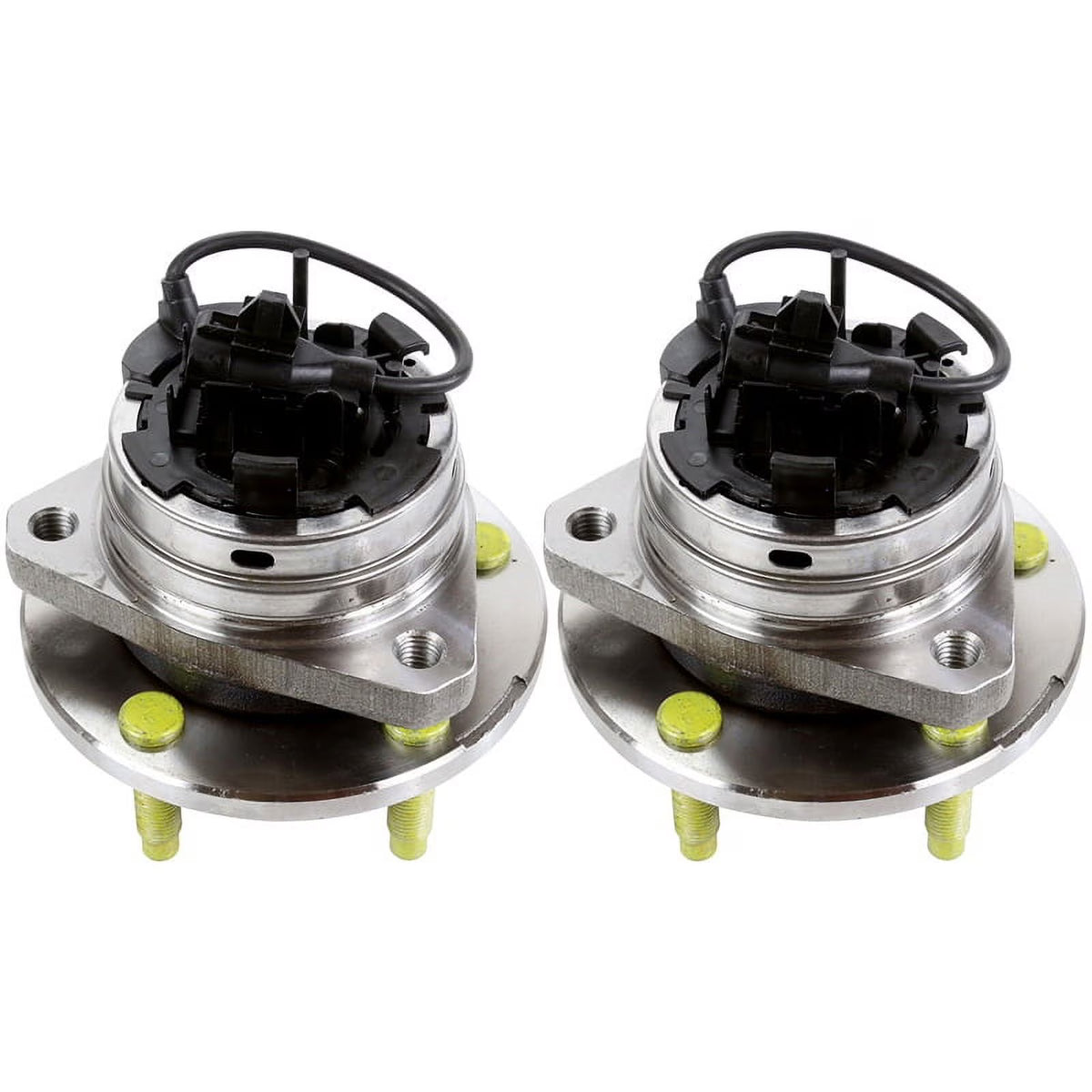 Front Wheel Hub Bearing Set of 2 O17961